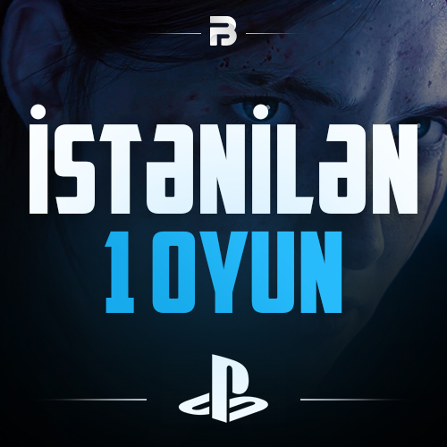 İstənilən 1 Oyun